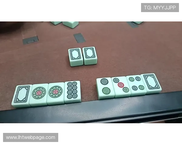 PC电子麻将胡了比赛技巧与实战经验，助你轻松应对各种局势