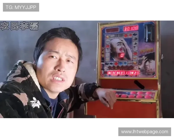 掌握这些技巧让你在老虎机中稳赢不亏的玩法攻略详解